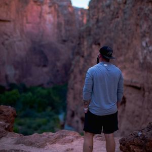 Meet your Posher, Daniel